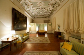 Palazzo Tucci Residenza d'epoca, Lucca